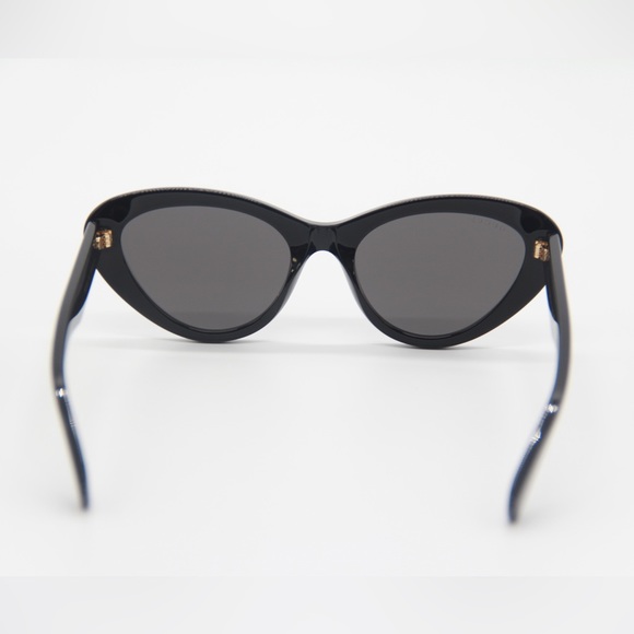 NEW GG1170S 001 NEW GUCCI CAT EYE SUNGLASSES GUCCI GG 1170S 001 main image 8